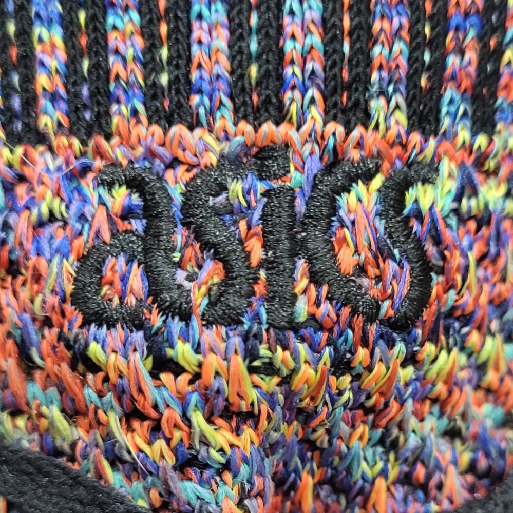 Asics Gel Kayano.   VHTF.  Knit.  10.5